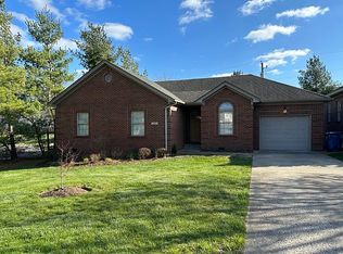 101 Kendall Dr, Danville, KY 40422