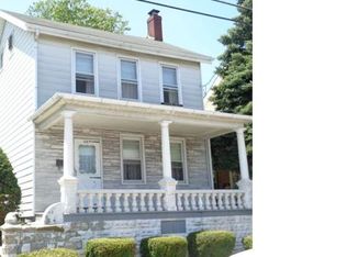 128 S 2nd St, Coplay, PA 18037