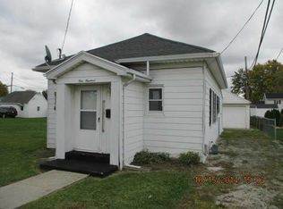 100 Wilber St, Walbridge, OH 43465