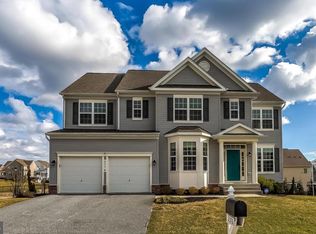 2376 Sweet Meadow Rd, Baltimore, MD 21209