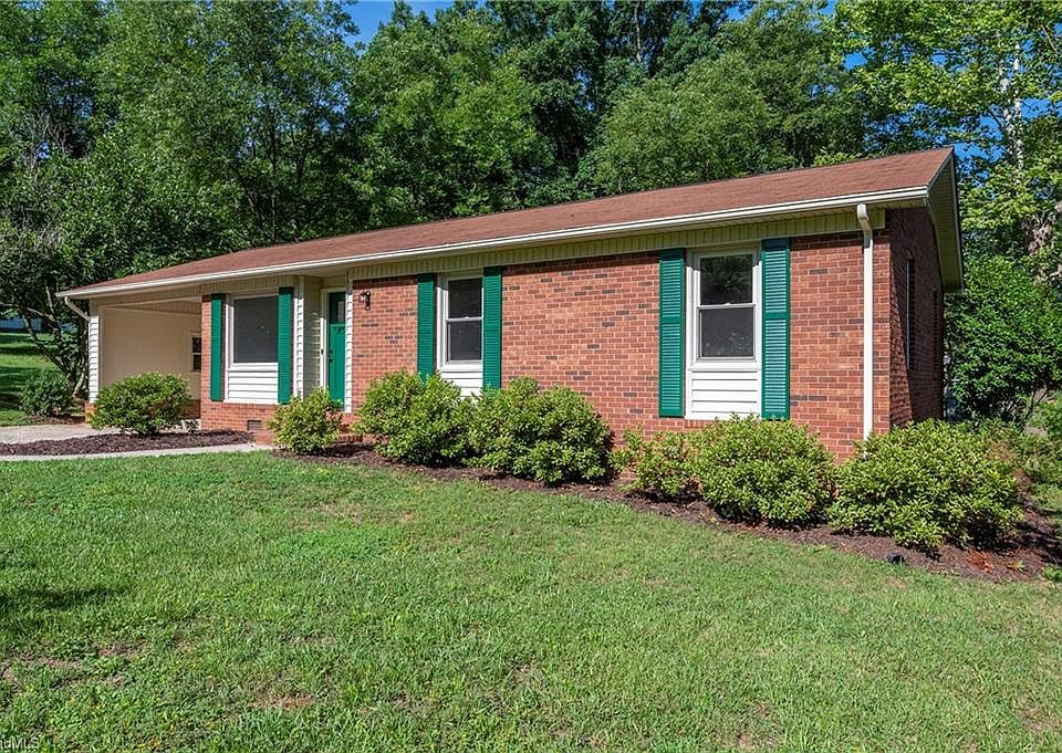 432 Varner St, Denton, NC 27239 Zillow