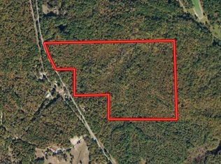 3735 Friendship Rd, Ramer, TN 38367