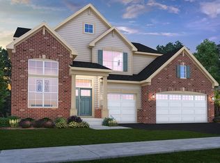 16256 S Longcommon Ln, Plainfield, IL 60586