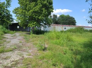 2150 Allie Campbell Rd, Union City, TN 38261