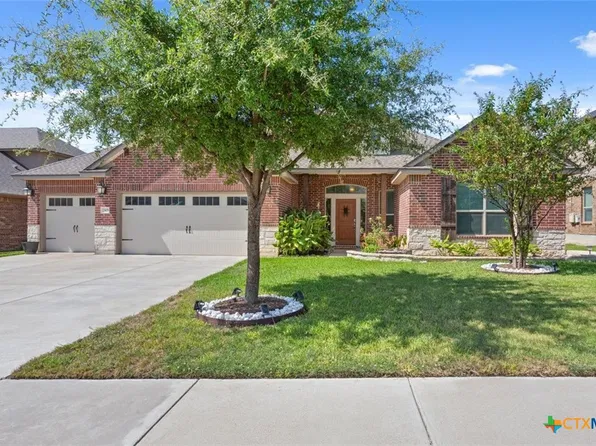2305 Grosseto Ct, Harker Heights, TX 76548