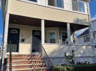 128 Boston Ave #4E, Somerville, MA 02144