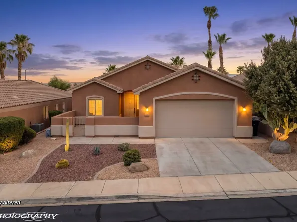 1273 Chaparral Dr, Mesquite, NV 89027