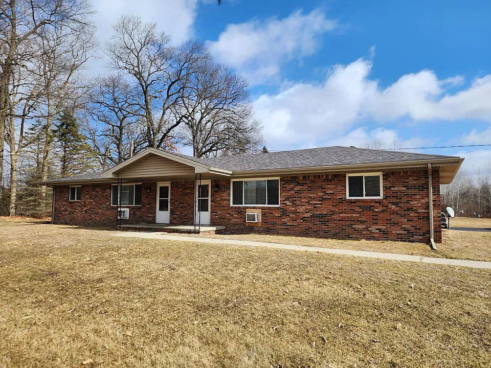 3955 Whitehouse Spencer Rd #3