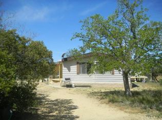 41650 Mount Rd, Anza, CA 92539