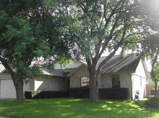 14303 Jennave Ln, Austin, TX 78728