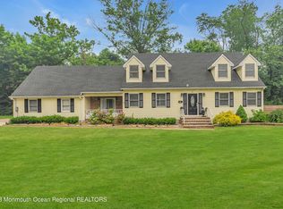 64 Dutch Lane Rd, Freehold, NJ 07728