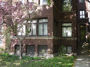 7731 N Sheridan Rd #3, Chicago, IL 60626