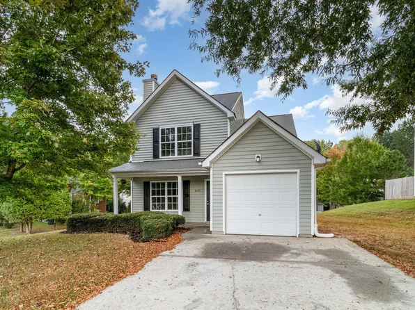 4203 Grandover Dr, Raleigh, NC 27610