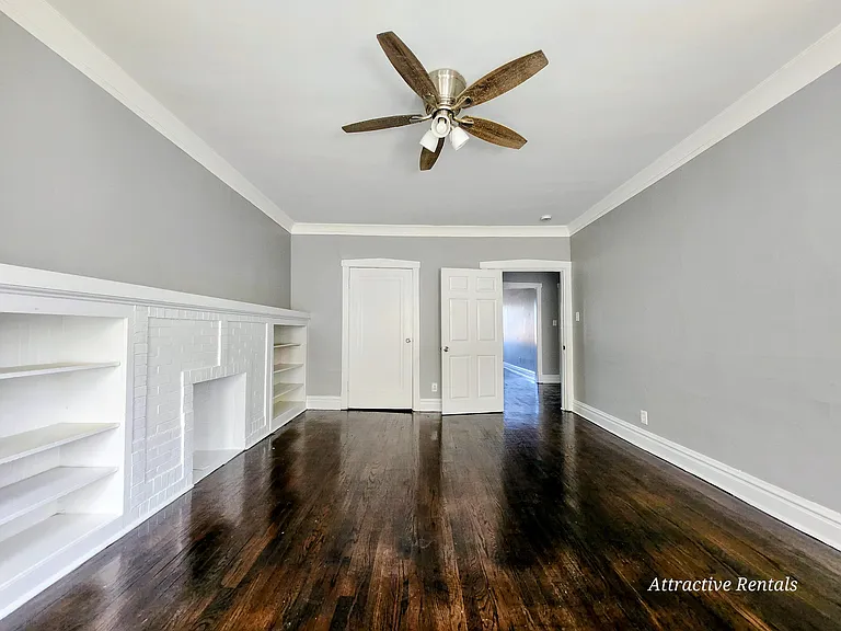 6055 S Troy St #2 — Photo 8