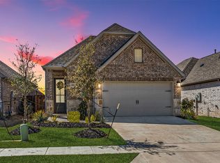 2026 Croftbank St, Forney, TX 75126