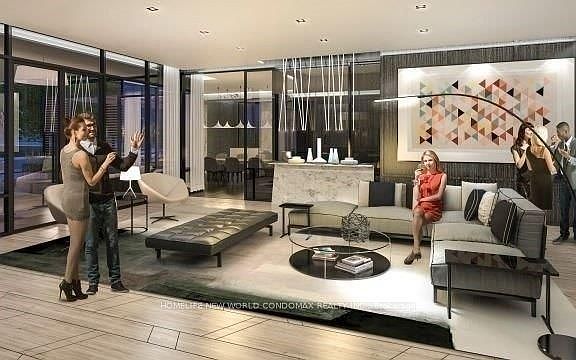 3rd image of 52 Forest Manor Rd #416