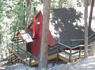 24078 Skyland Dr, Crestline, CA 92325