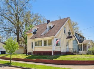 953 Mercer Ave, Akron, OH 44320