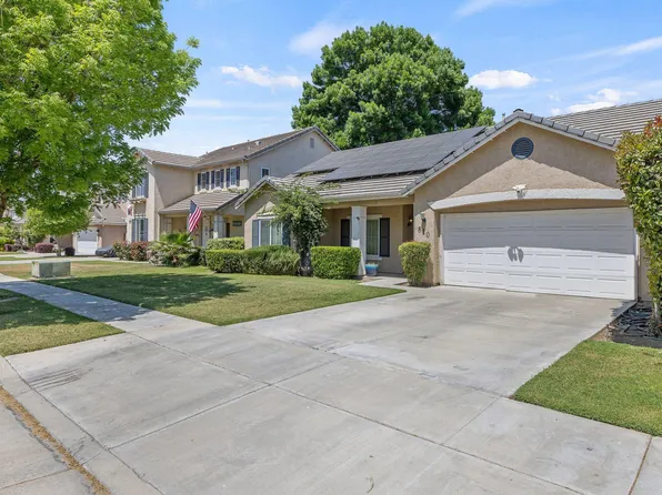 810 W Loyola Avenue, Visalia, CA 93277