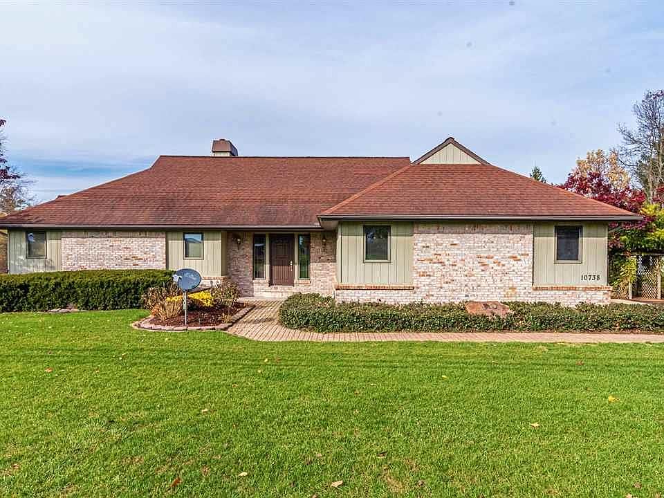 10738 County Farm Rd, Parma, MI 49269 Zillow