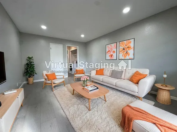 1972 Bellomy St, Santa Clara, CA