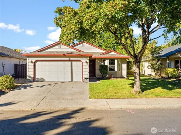 17402 SE 18th St., Vancouver, WA 98683