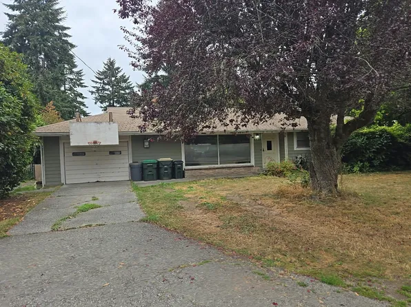 4539 13th Ave SE, Lacey, WA 98503