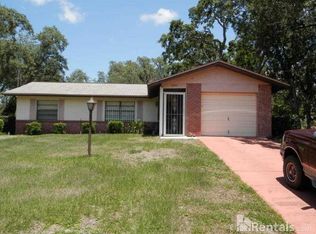 8285 Echo Ln, Spring Hill, FL 34608