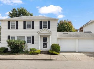 51 Cleveland Ave, Cranston, RI 02920