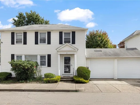 51 Cleveland Ave, Cranston, RI 02920