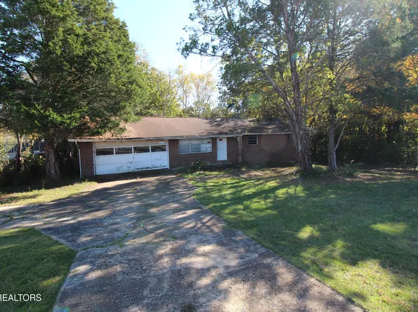 1702 Merchant Dr, Knoxville, TN 37912