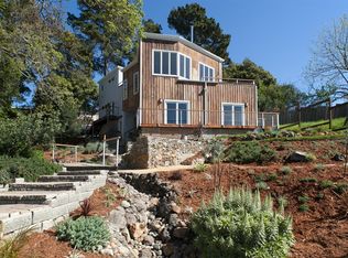 918 Galvin Dr, El Cerrito, CA 94530