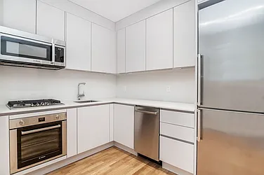 Rented by Akelius Real Estate Management