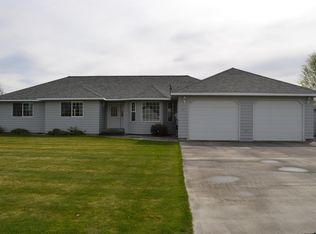 4931 Brent Rd NE, Moses Lake, WA 98837