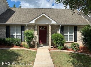 900 Stephen Dr APT 6, Statesboro, GA 30461