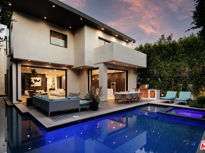 105 S Laurel Ave, Los Angeles, CA, 90048
