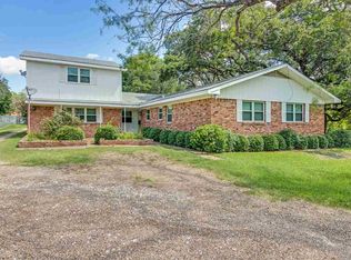 419 W Anders St, Marlin, TX 76661