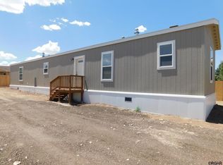 256 E Rolling Hills Dr, Pueblo West, CO 81007