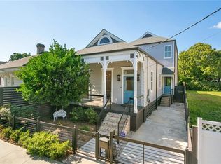 4867 Constance St, New Orleans, LA 70115