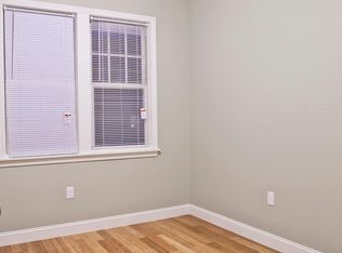 195 W 3rd St #4H, Boston, MA 02127