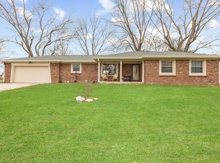 6003 Angela Ct, Plainfield, IN 46168