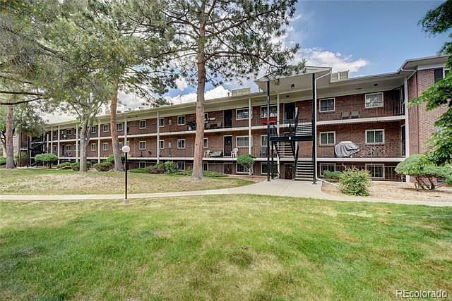 1st image of 6800 E Tennessee Ave APT 651