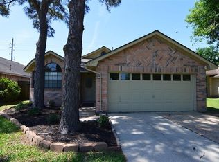 4315 Hawk Meadow Dr, Katy, TX 77449