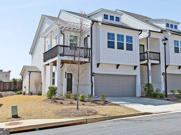 1433 Halpern Ln NW, Kennesaw, GA 30144