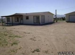 351 S Bouse Rd, Golden Valley, AZ 86413