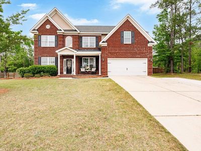 1006 Valley Estates Dr, Blythewood, SC, 29016