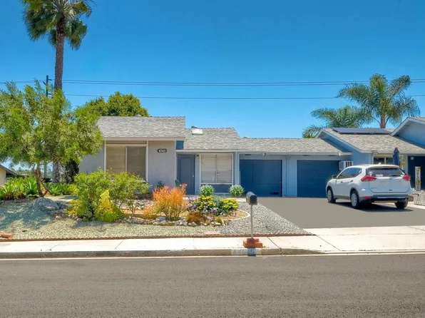 4549 Quailridge Dr, Oceanside, CA 92056