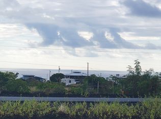 LOT 7 Lot 7, Captain Cook, HI 96704