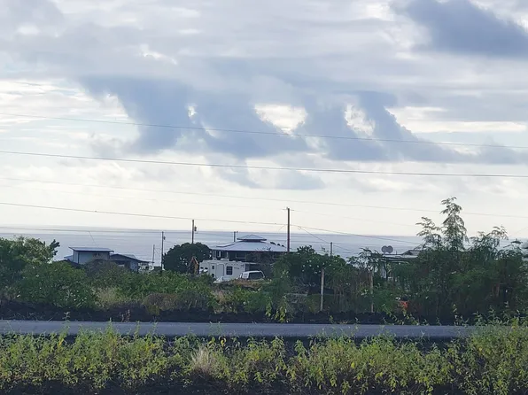LOT 7 Lot 7, Captain Cook, HI 96704