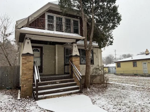 5320 North 39th STREET, Milwaukee, WI 53209